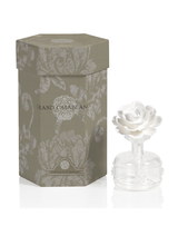 Mini Porcelain Diffuser--Velvet Tuberose