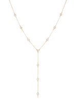 Orsay Lariat Necklace