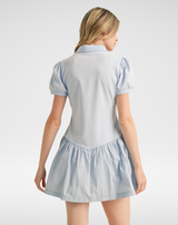 Feodora Polo Dress