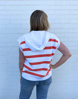 Chikira Hoodie