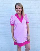 Laurie Dress