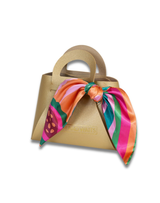 Costa Floral Accessory Scarf