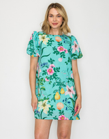 Leatrice Dress