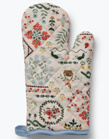 Home Sweet Home Oven Mitt