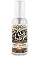Michel Design Works Honey Almond Fragrance Spray
