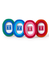 2 x 3 Scalloped Frame