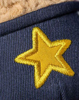 Jellycat Amuseables Peanut Star Student