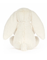 Jellycat Cream Bunny Wtih Star