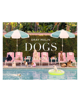 Gray Malin: Dogs
