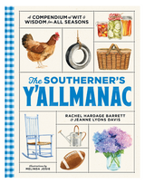 The Southerner's Y'allmanac