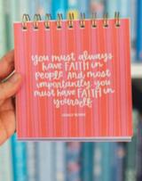 52 Weeks of Rom Com Quotes