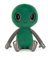 Jellycat Zyllan Allen