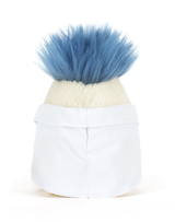 Jellycat Amuseables Boiled Egg Scientist