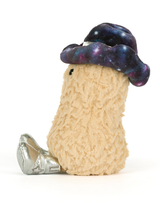 Jellycat Amuseables Peanut Space Rodeo