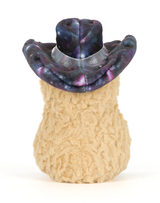Jellycat Amuseables Peanut Space Rodeo