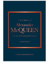 Little Book Of Alexander McQueen
