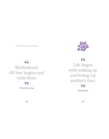Little Book of Mom
