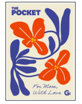 The Pocket for Mom With Love