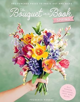 Bouquet in a Book