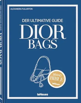 The Ultimate Guide to Dior Bags