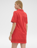 Scarlet Dress