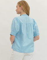 Elvia Blouse