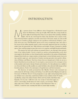 The Scone Queen Bakes