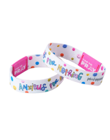 Tap to Pray Bracelet--Anxious for Nothing-Small