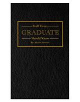 Stuff Every Graduate Should Know Book