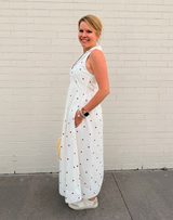 Ceri Dress
