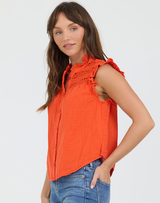 Janeca Blouse