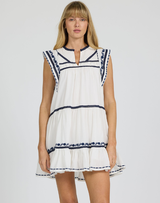 Janessa Dress