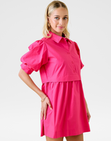 Dahlia Dress