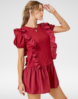 Dara Dress