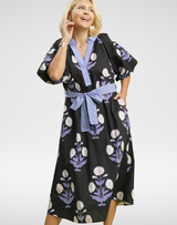 Quinn Dress - Extended Sizes