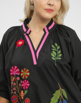 Naya Blouse - Extended Sizes