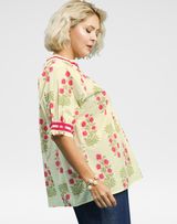 Heather Blouse - Extended Sizes