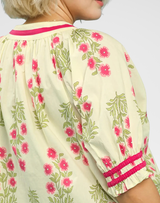 Heather Blouse - Extended Sizes