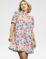 Marley Dress - Extended Sizes