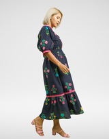 Melissa Dress - Extended Sizes