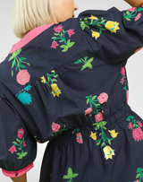 Melissa Dress - Extended Sizes