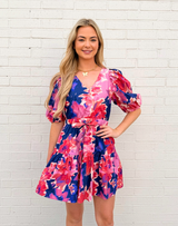 Raeann Dress