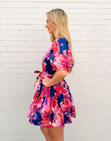 Raeann Dress