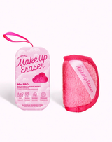 Pink Mini Makeup Eraser Pro
