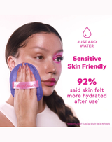 Dewy Glow 7-Day Set - Makeup Eraser