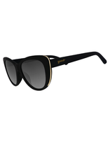 Goodr Sunglasses It's Noir, Darling Sunglasses