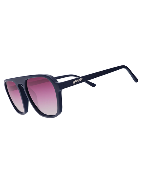 Goodr Sunglasses - Deja Vu Daydream