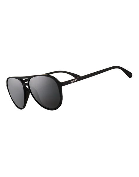 Goodr Sunglasses - Operation Blackout