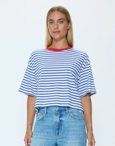 Mae Maritime Tee