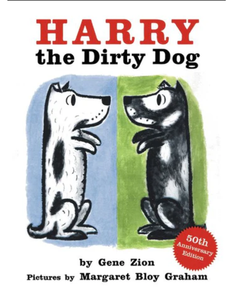 Harry the Dirty Dog